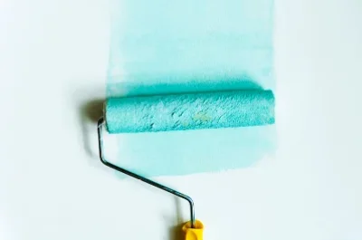Peinture intérieure à Tarerach — murs, plafonds et boiseries